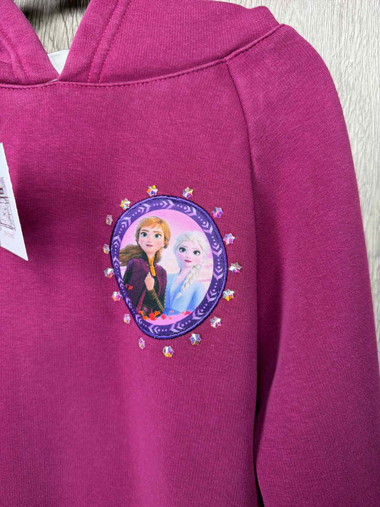 Disney Size 6y Shirt