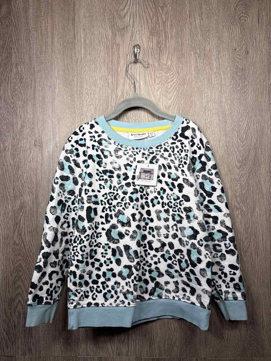 Size 6-8y Shirt