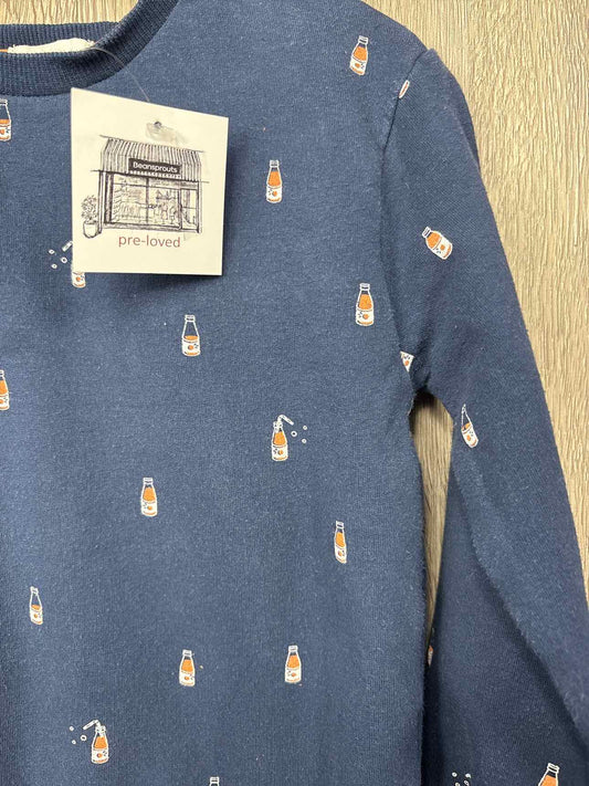 Miles the Label Size 18-24m Outfit