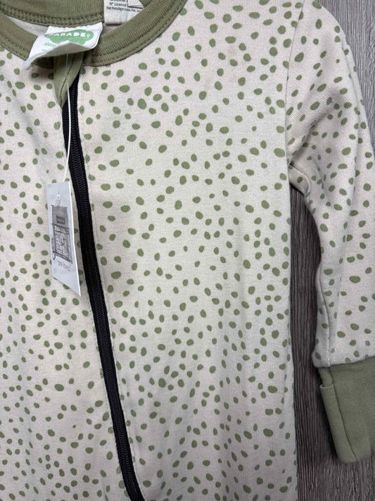 Parade Size 6-12m Sleeper