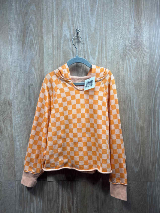 Gap Size 6-7y Hoodie