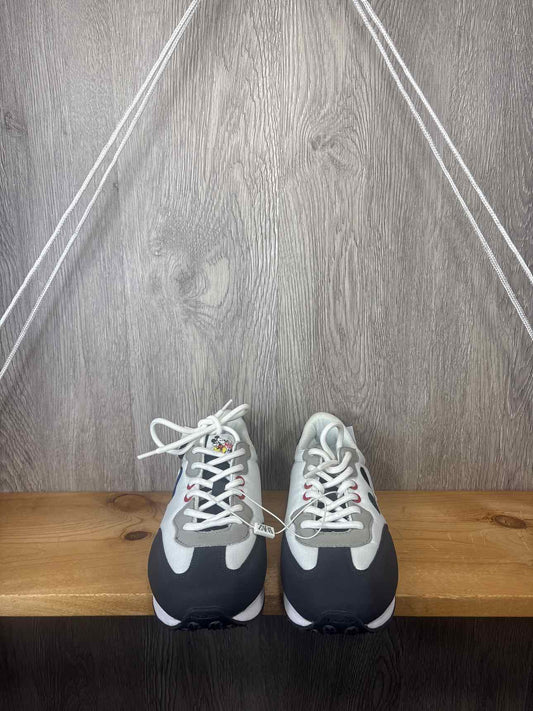 Zara Size Y3 Sneakers