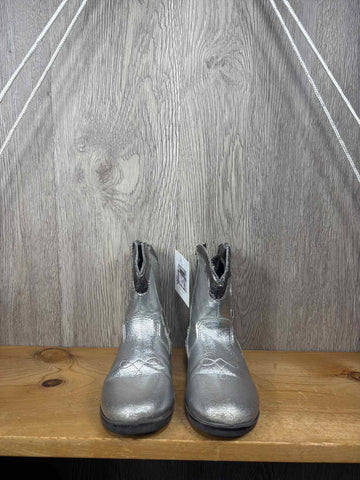 Zara Size C9 Boots