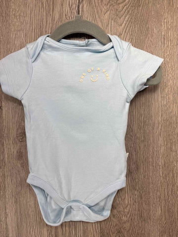 Next Size 0-3m Onesie