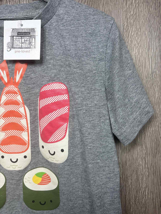Whistle and Flute Size 5-6y Shirt