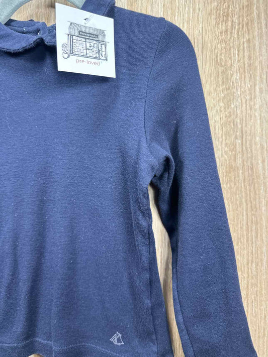 Size 2y Shirt