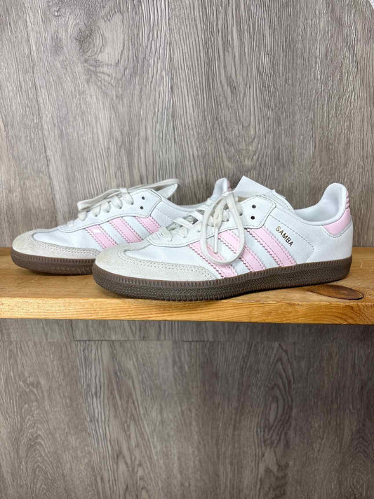 Adidas Size Y3 Sneakers