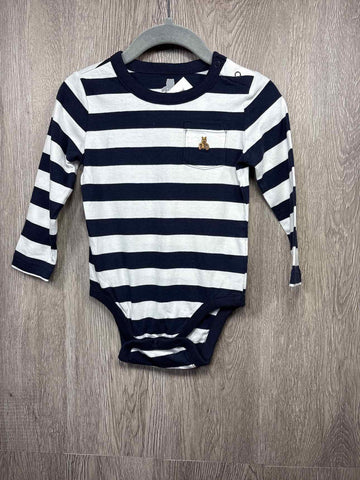 Gap Size 18-24m Onesie