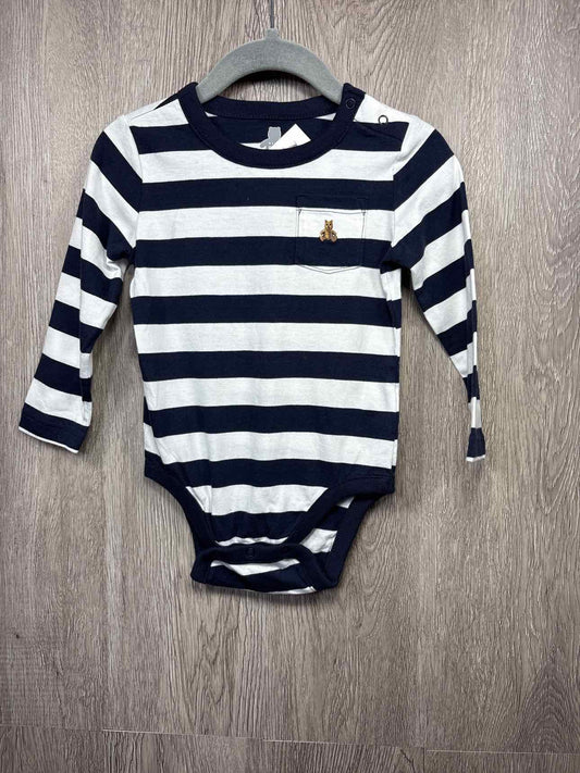 Gap Size 18-24m Onesie
