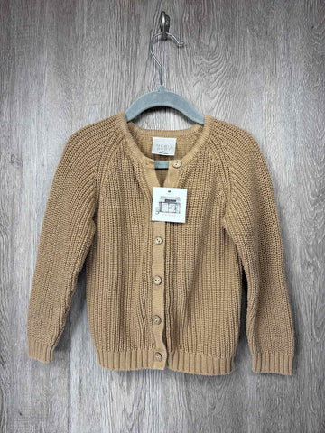 Mebie Baby Size 2y Sweater