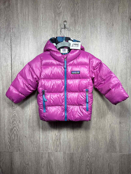 Patagonia Size 12-18m Jackets & Outerwear