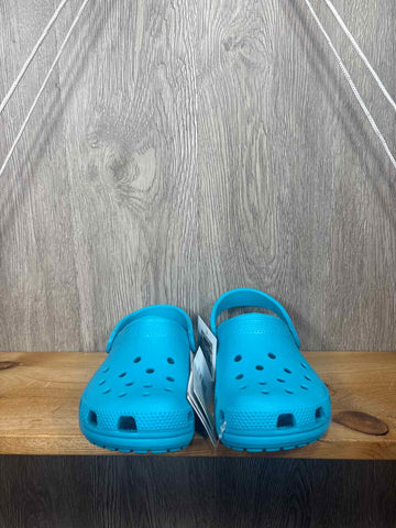 Crocs Size Y1 Summer