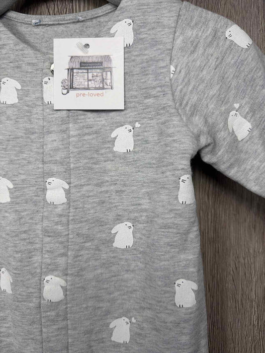 Jacadi Size 3-6m Sleeper