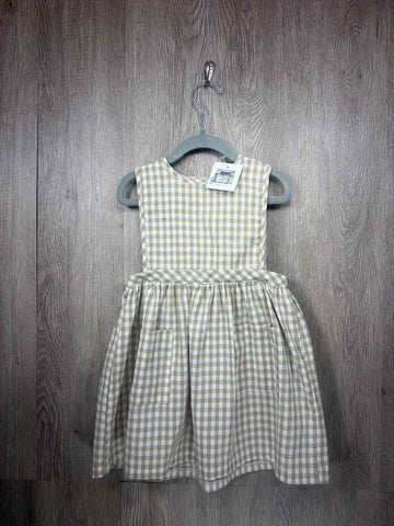 Size 2y Dress