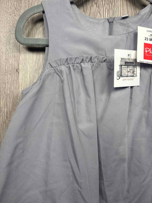 Size 18-24m Dress