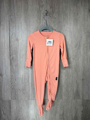 Belan.J Size 6-12m Sleeper