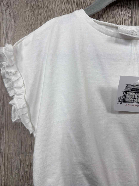 Zara Size 9-12m Shirt