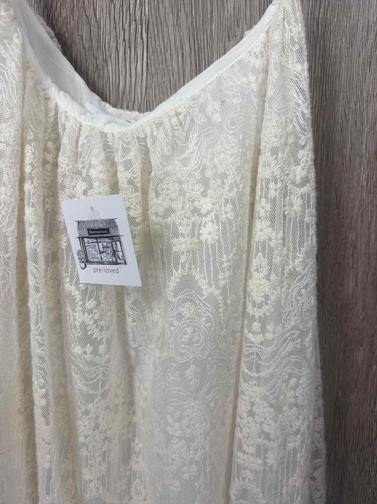 Zara Size 10y Dress