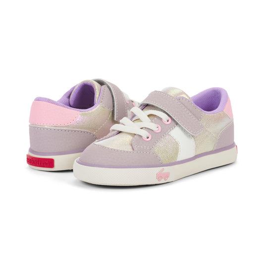 Connor - lilac gold