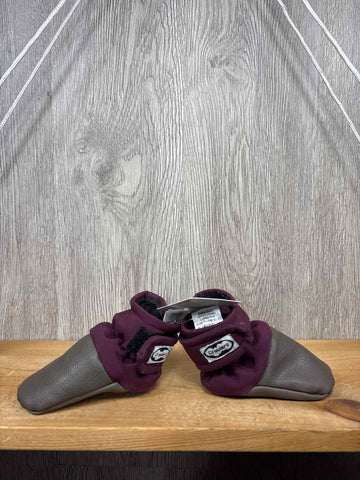 Size C3 Soft Sole