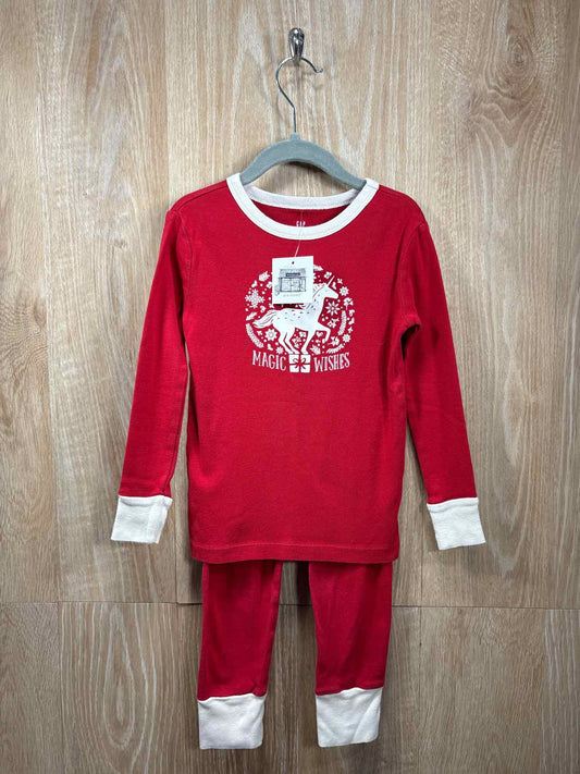 Gap Size 6y Pajamas