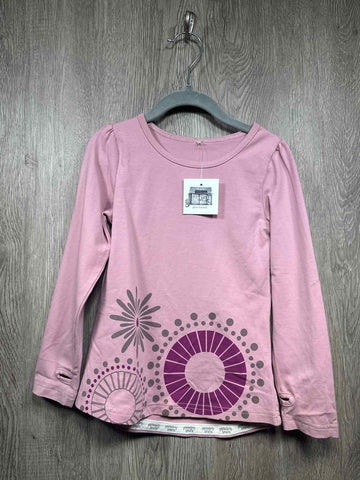 Peekaboo Beans Size 4y Shirt