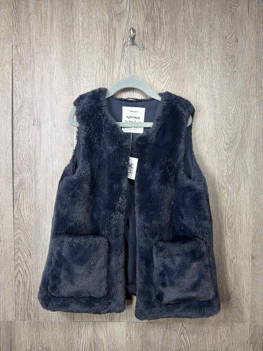 Zara Size 8-9y Jackets & Outerwear
