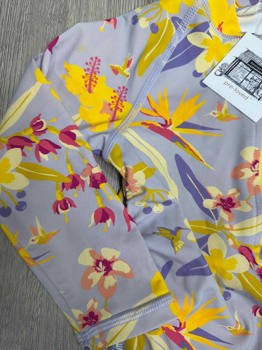 Jan & Jul Size 2y Swim gear