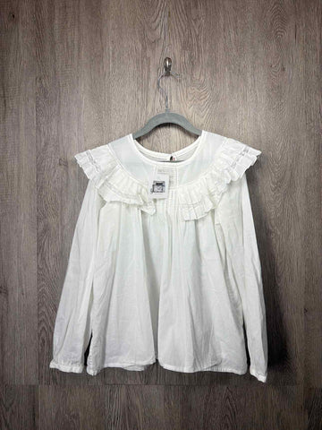 Bonpoint Size 10y Shirt