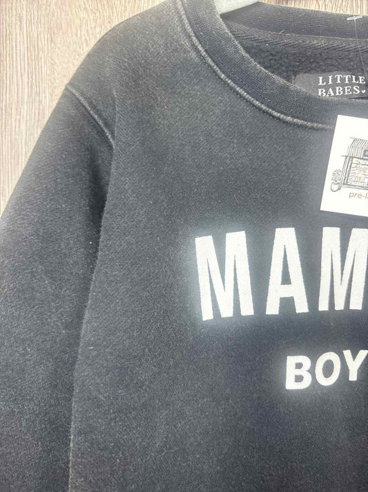 Brunette the Label Size 2-3y Shirt