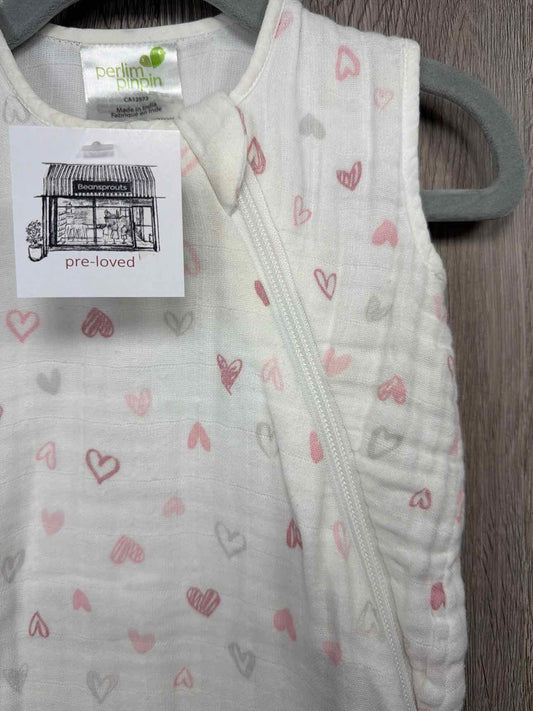 Perlim Pinpin Sleeping Sack