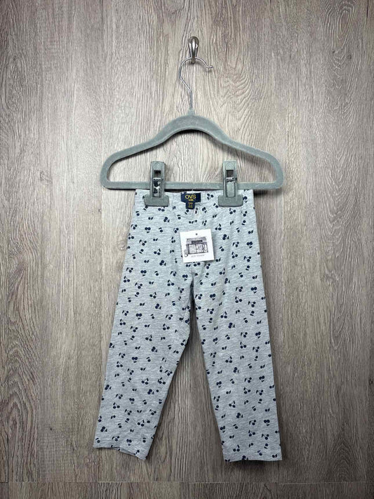 Size 3-4y Pants