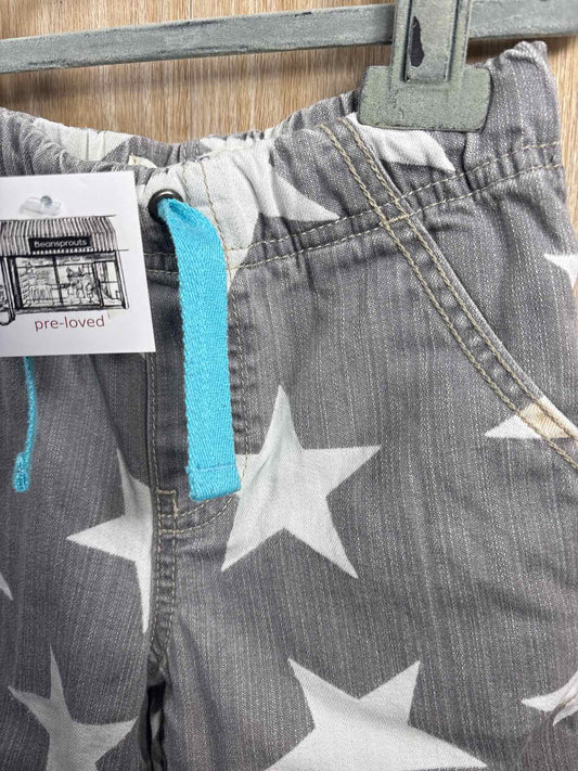 Mini Boden Size 4y Shorts