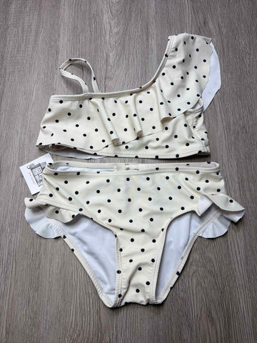 Size 8-9y Swim gear