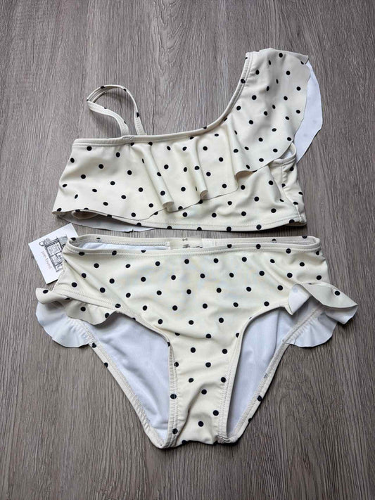 Size 8-9y Swim gear