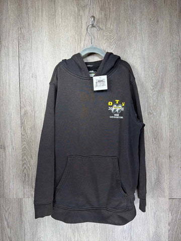 Vans Size 10-11y Hoodie