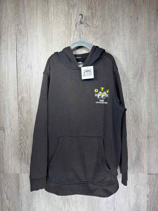 Vans Size 10-11y Hoodie