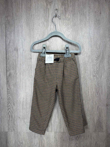 Zara Size 18-24m Pants