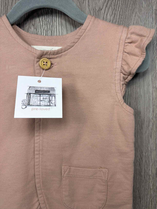 Pehr Size 12-18m Sweater