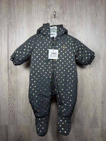 Petit Bateau Size 0-3m Jackets & Outerwear