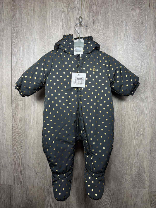 Petit Bateau Size 0-3m Jackets & Outerwear