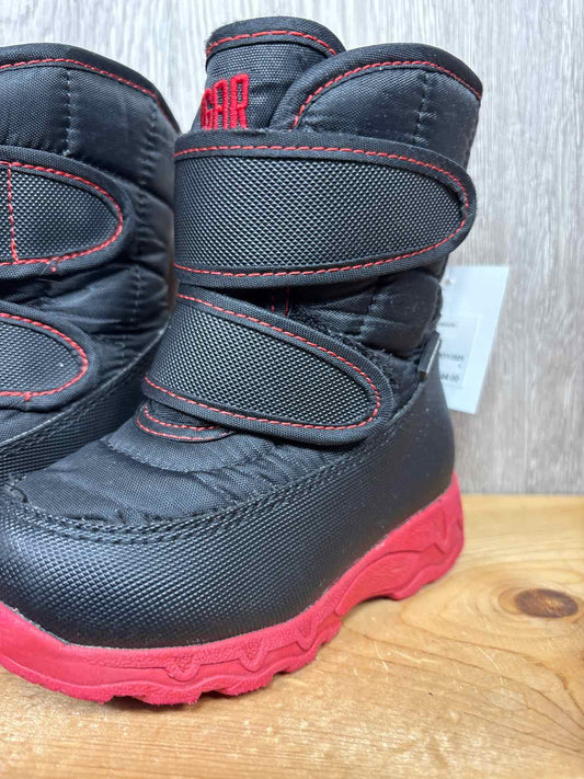 Cougar Size C6 Boots