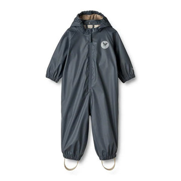 mika rainsuit - ink