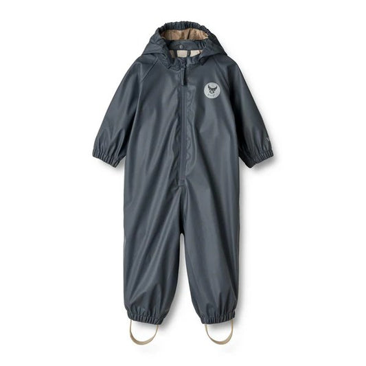 mika rainsuit - ink