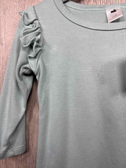Little and Lively Size 12-24m Shirt