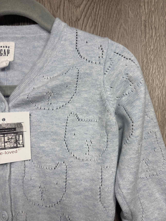 Gap Size 6-12m Sweater