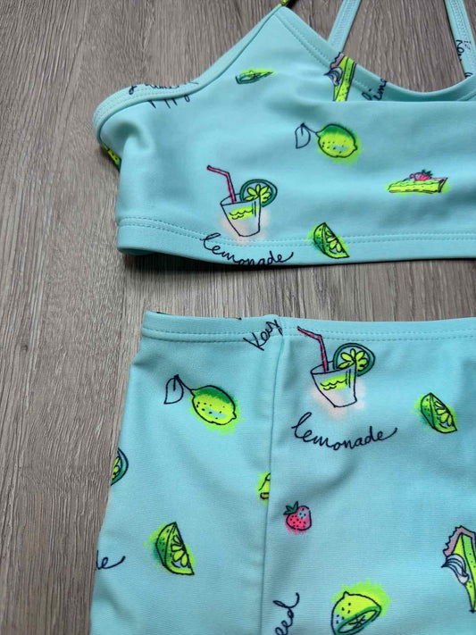 Gap Size 8-9y Swim gear