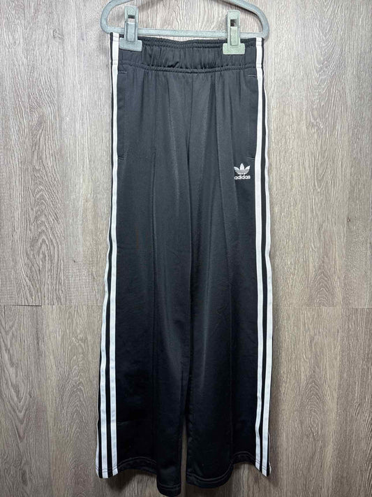 Adidas Size 9-10y Pants