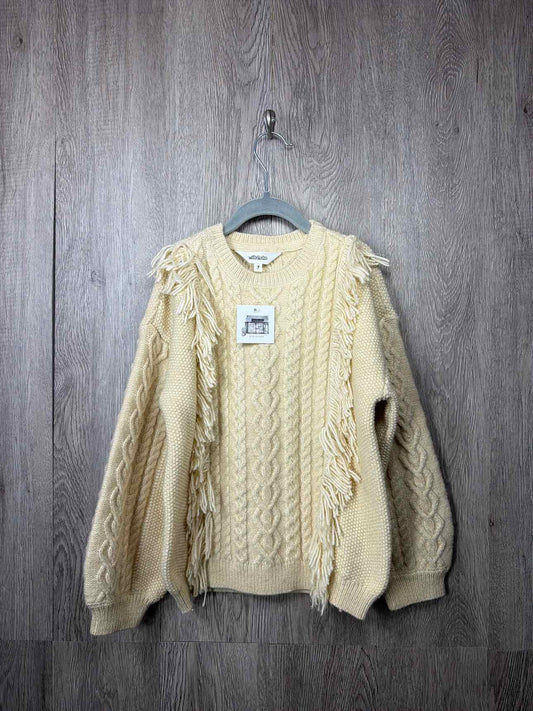 Size 7y Sweater