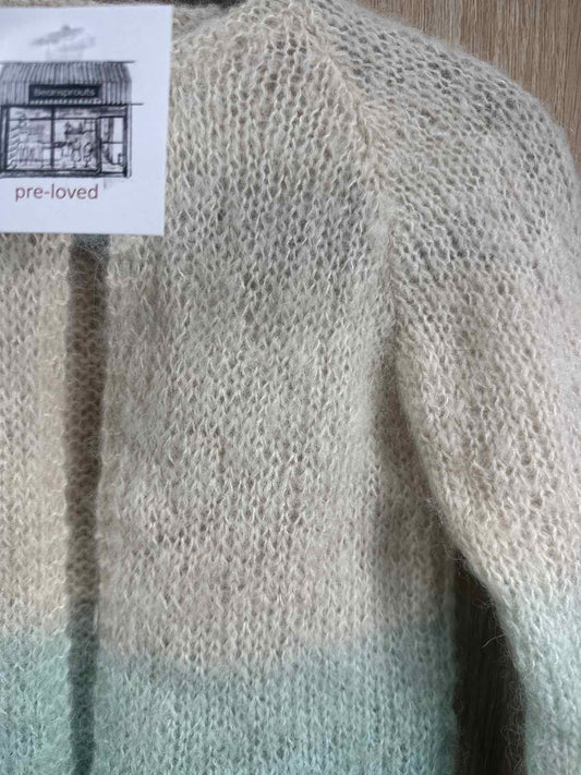 Size 12-18m Sweater